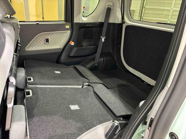 タントＸセレクション（北海道）の中古車