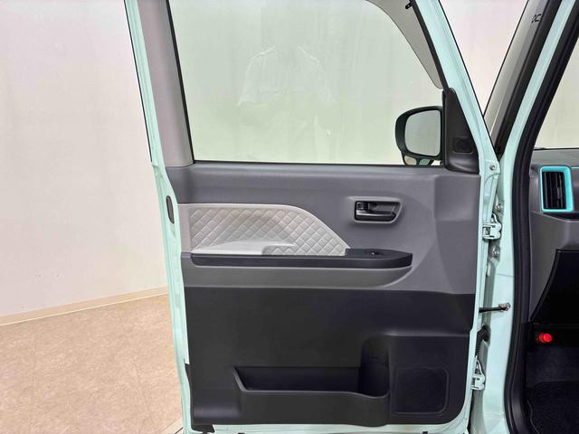 タントＸセレクション（北海道）の中古車
