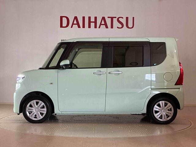 タントＸセレクション（北海道）の中古車
