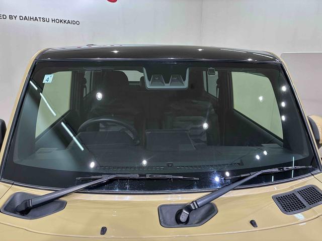 タフトＧ（北海道）の中古車