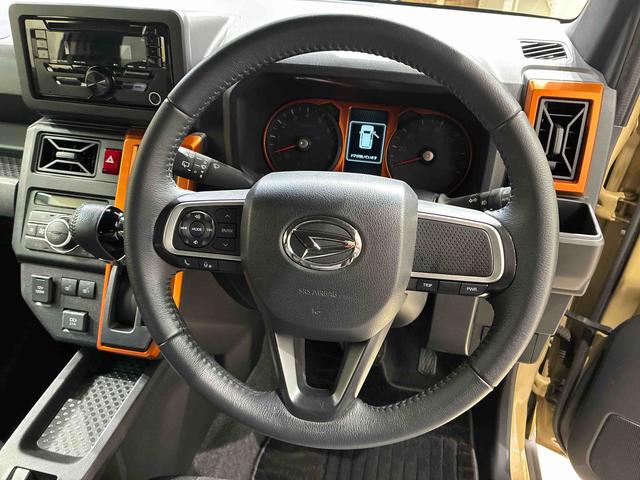 タフトＧ（北海道）の中古車