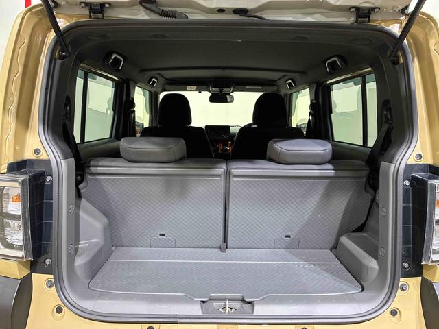 タフトＧ（北海道）の中古車