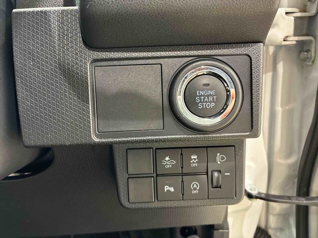 タントＬ４ＷＤ　アイドリングストップ　オートマチックハイビーム　衝突防止システム　ＬＥＤヘッドランプ　レーンアシスト　スマートキー　記録簿　禁煙車　ワンオーナー　エアバッグ　エアコン　パワーステアリング（北海道）の中古車