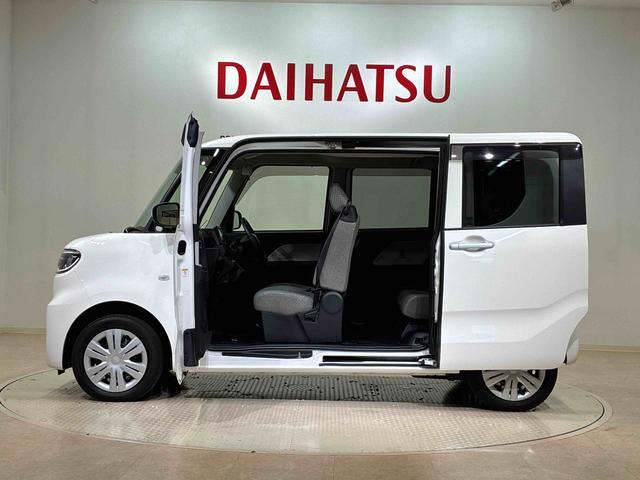 タントＬ４ＷＤ　アイドリングストップ　オートマチックハイビーム　衝突防止システム　ＬＥＤヘッドランプ　レーンアシスト　スマートキー　記録簿　禁煙車　ワンオーナー　エアバッグ　エアコン　パワーステアリング（北海道）の中古車