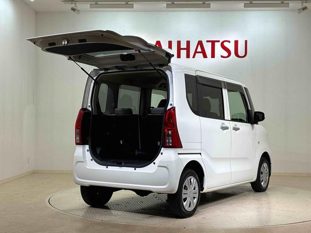 タントＬ４ＷＤ　アイドリングストップ　オートマチックハイビーム　衝突防止システム　ＬＥＤヘッドランプ　レーンアシスト　スマートキー　記録簿　禁煙車　ワンオーナー　エアバッグ　エアコン　パワーステアリング（北海道）の中古車