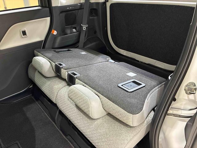 タントＬ４ＷＤ　アイドリングストップ　オートマチックハイビーム　衝突防止システム　ＬＥＤヘッドランプ　レーンアシスト　スマートキー　記録簿　禁煙車　ワンオーナー　エアバッグ　エアコン　パワーステアリング（北海道）の中古車