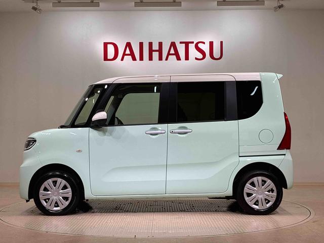 タントＸ（北海道）の中古車