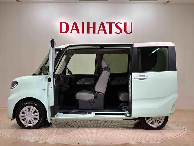 タントＸ（北海道）の中古車
