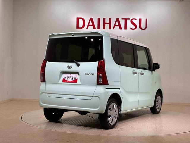 タントＸ（北海道）の中古車