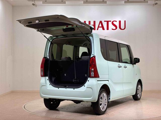 タントＸ（北海道）の中古車