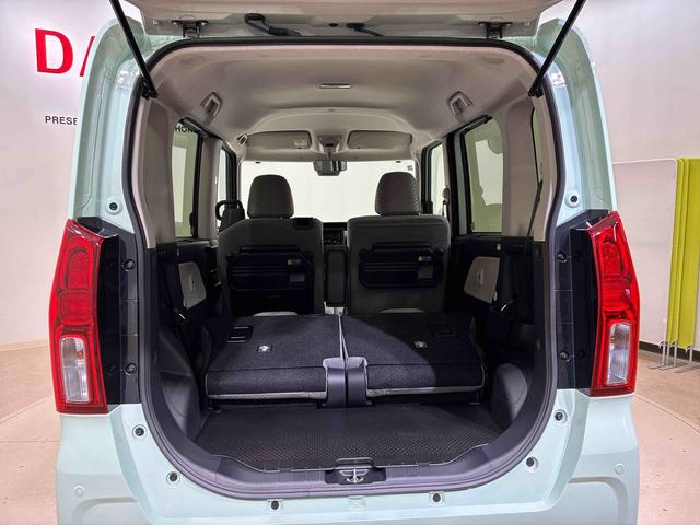 タントＸ（北海道）の中古車