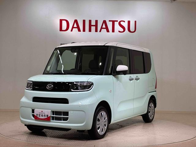 タントＸ（北海道）の中古車