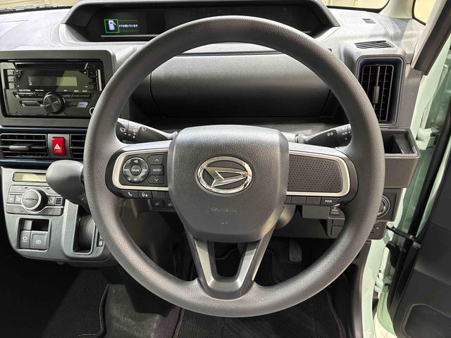 タントＸ（北海道）の中古車