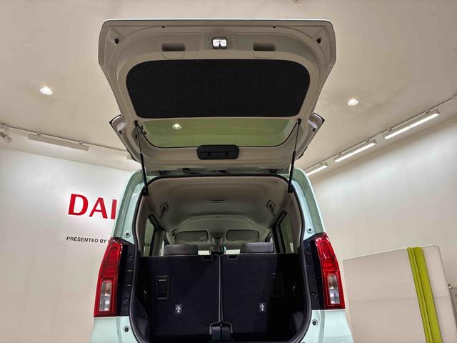 タントＸ（北海道）の中古車