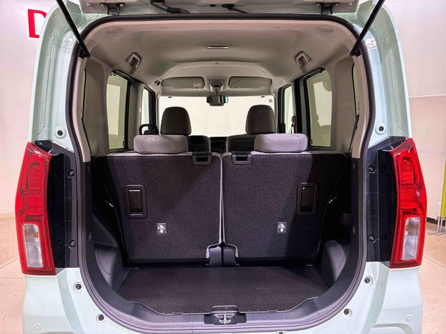 タントＸ（北海道）の中古車
