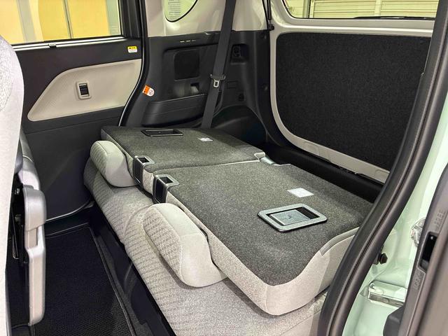 タントＸ（北海道）の中古車