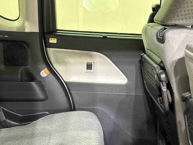 タントＸ（北海道）の中古車