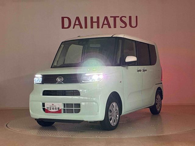 タントＸ（北海道）の中古車