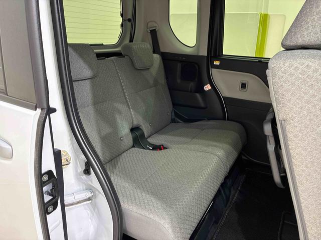 タントＸ（北海道）の中古車