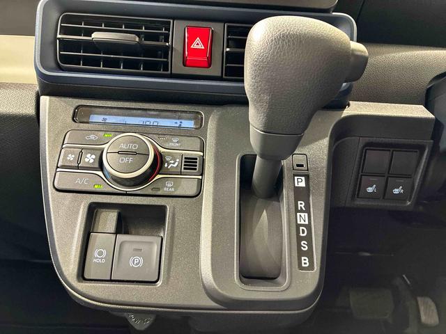 タントＸ（北海道）の中古車