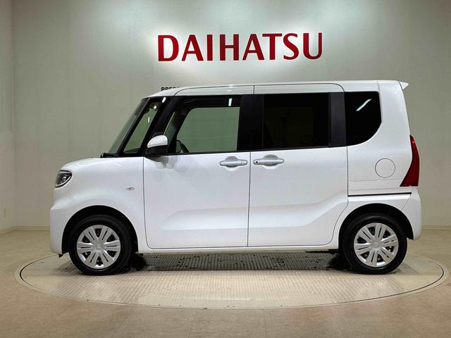 タントＸ（北海道）の中古車