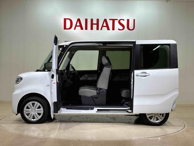 タントＸ（北海道）の中古車