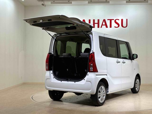タントＸ（北海道）の中古車