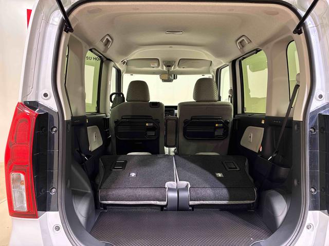 タントＸ（北海道）の中古車