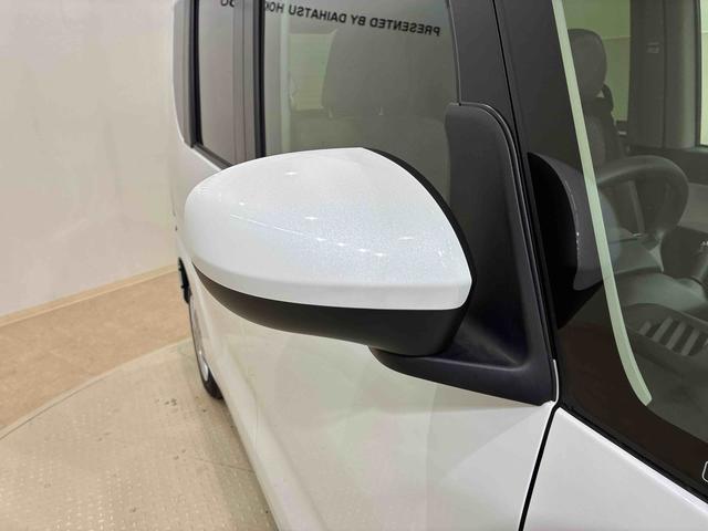タントＸ（北海道）の中古車