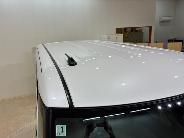 タントＸ（北海道）の中古車
