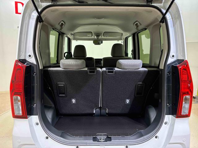 タントＸ（北海道）の中古車