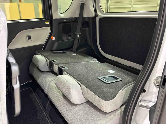 タントＸ（北海道）の中古車
