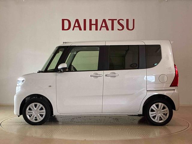 タントＸ（北海道）の中古車