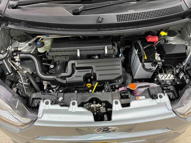 ミライースＬ　ＳＡIII４ＷＤ　アイドリングストップ　オートマチックハイビーム　衝突防止システム　レーンアシスト　キーレスエントリー　記録簿　ワンオーナー　エアバッグ　エアコン　パワーステアリング　パワーウィンドウ　ＡＢＳ（北海道）の中古車