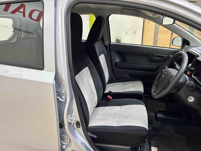 ミライースＬ　ＳＡIII（北海道）の中古車