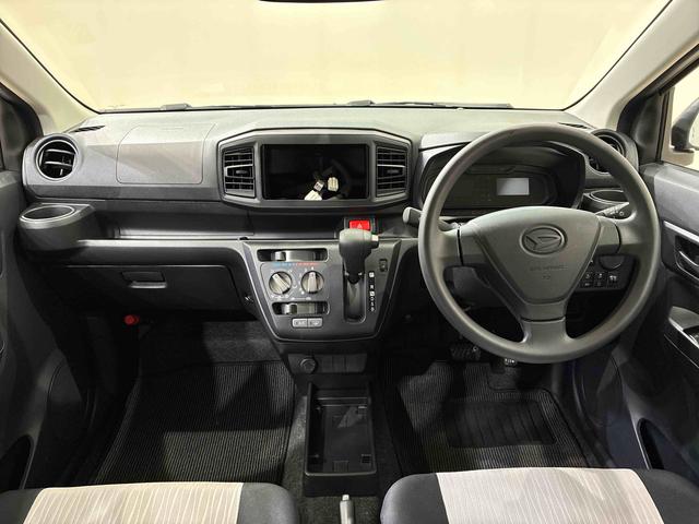 ミライースＬ　ＳＡIII（北海道）の中古車