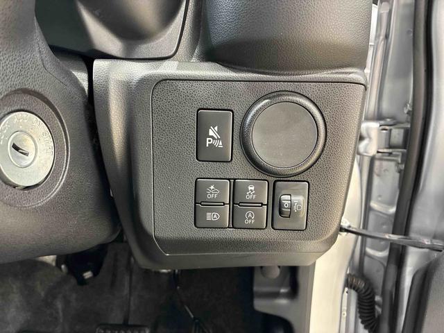 ミライースＬ　ＳＡIII（北海道）の中古車