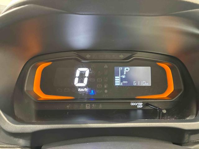 ミライースＬ　ＳＡIII（北海道）の中古車
