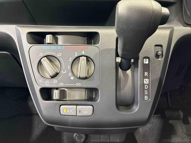 ミライースＬ　ＳＡIII（北海道）の中古車