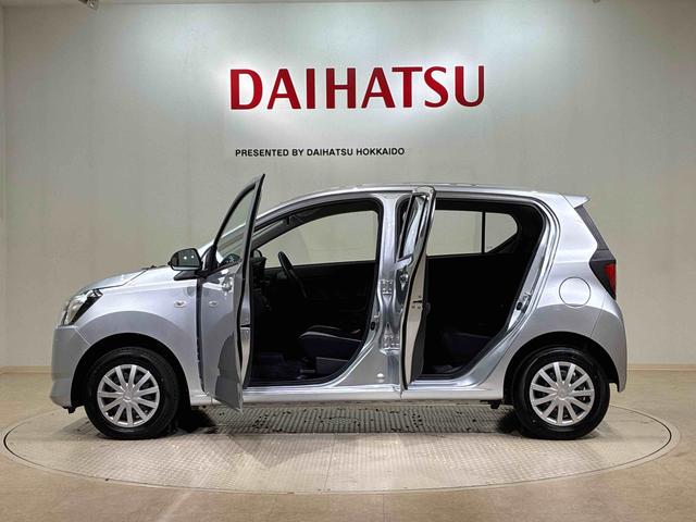 ミライースＬ　ＳＡIII（北海道）の中古車