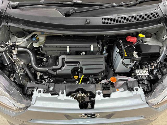 ミライースＬ　ＳＡIII（北海道）の中古車