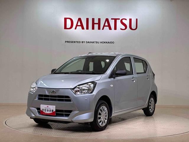 ミライースＬ　ＳＡIII（北海道）の中古車