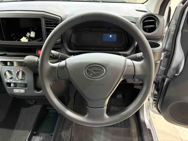 ミライースＬ　ＳＡIII（北海道）の中古車