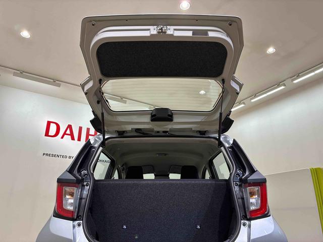 ミライースＬ　ＳＡIII（北海道）の中古車