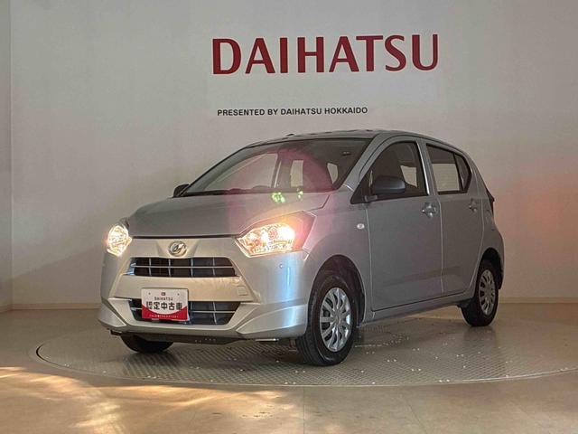 ミライースＬ　ＳＡIII（北海道）の中古車