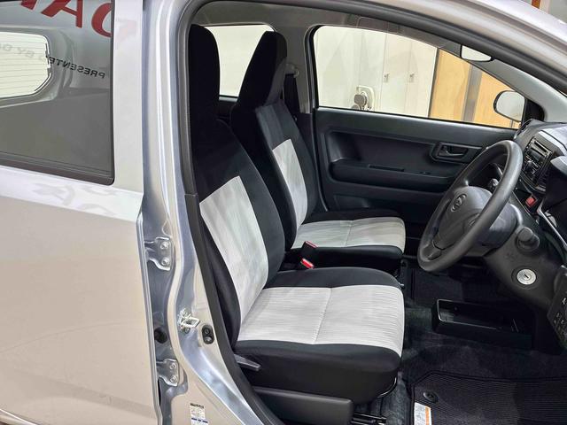 ミライースＬ　ＳＡIII（北海道）の中古車