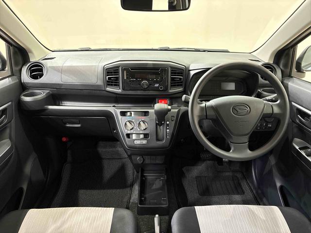 ミライースＬ　ＳＡIII（北海道）の中古車