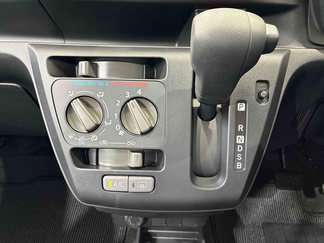 ミライースＬ　ＳＡIII（北海道）の中古車