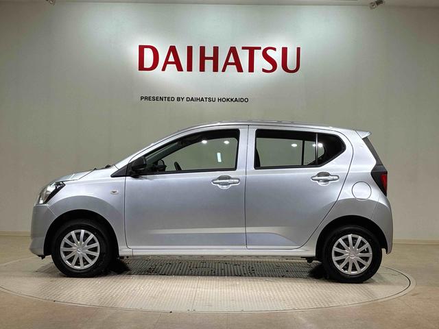 ミライースＬ　ＳＡIII（北海道）の中古車