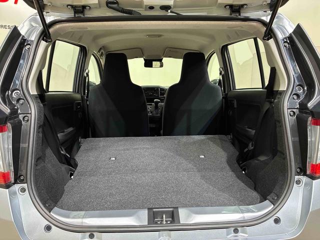ミライースＬ　ＳＡIII（北海道）の中古車